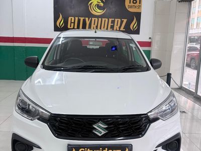 2024 Suzuki Ertiga 1.5 GA