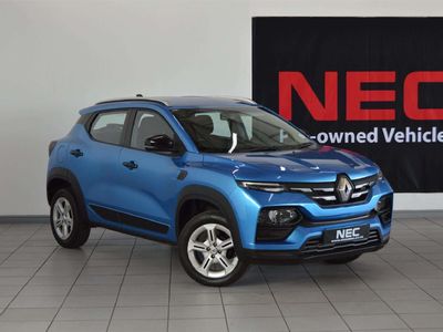 2024 Renault Kiger 1.0 Energy Zen