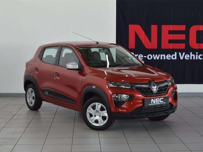 2023 Renault Kwid 1.0 Techno