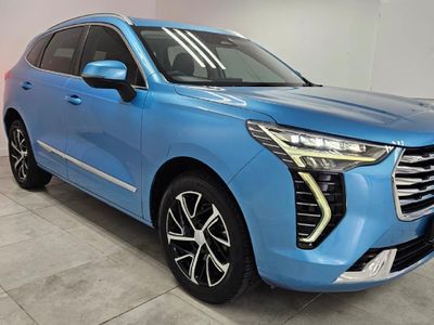 2022 Haval Jolion 1.5T Super Luxury Auto