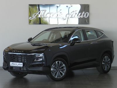 2026 Jetour Dashing 1.5T Deluxe
