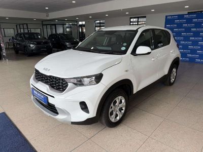 2022 Kia Sonet 1.5 LX