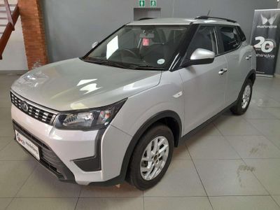 2023 Mahindra XUV 300 1.2T | W6
