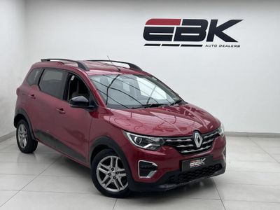 2022 Renault Triber 1.0 Expression