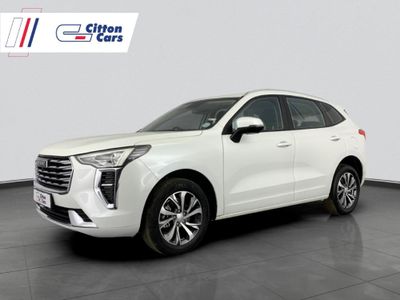 2021 Haval Jolion 1.5T Premium Auto