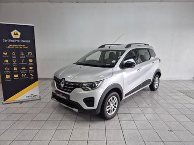 2022 Renault Triber 1.0 Dynamique