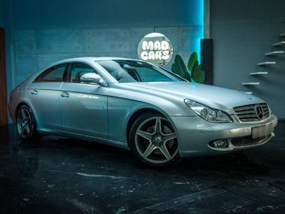 2006 Mercedes-Benz CLS 350