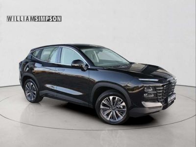 2026 Jetour Dashing 1.5T Deluxe