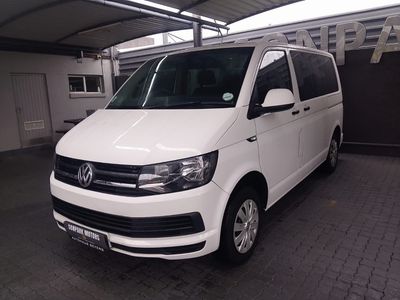 2017 Volkswagen Kombi 2.0 TDI Auto (103kW) Trendline