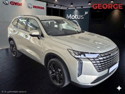 2026 Haval H6 2.0T Luxury Auto