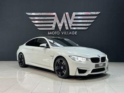 2016 BMW M4 Pure Edition