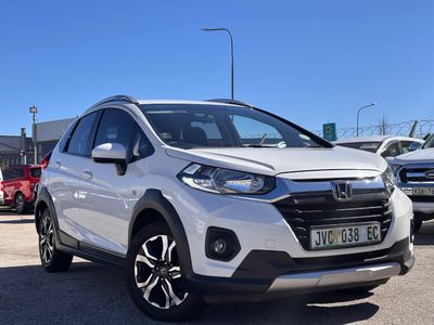 2021 Honda WR-V 1.2 Comfort