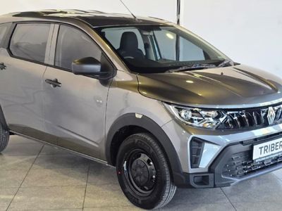 2026 Renault Triber 1.0 Evolution