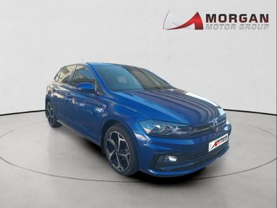 2020 Volkswagen Polo 1.0 TSI Comfortline