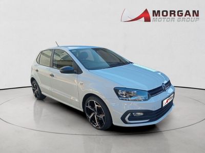2025 Volkswagen Polo Vivo 1.4