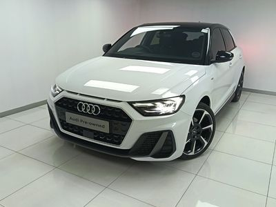 2024 Audi A1 Sportback 1.5 TFSI S Line Auto | 35 TFSI