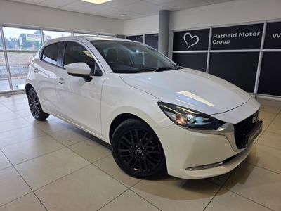 2023 Mazda 2 1.5 Individual 5-dr Auto