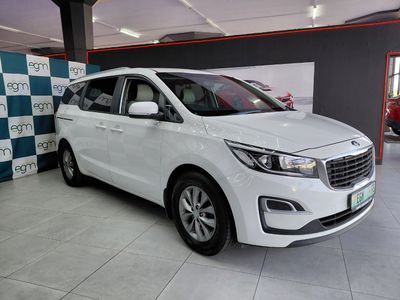 2019 Kia Sedona Grand 2.2 CRDi EX Auto 7-seat