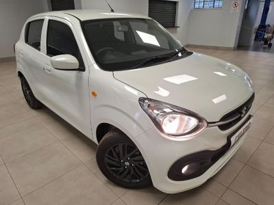 2026 Suzuki Celerio 1.0 GL