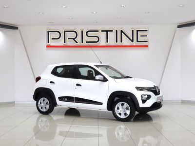 2026 Renault Kwid 1.0 Dynamique