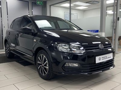 2026 Volkswagen Polo Vivo 1.4 Life