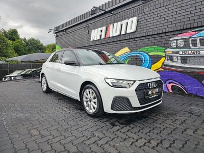 2023 Audi A1 Sportback 1.0 TFSI Advanced Auto | 30 TFSI