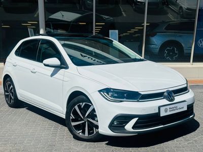 2024 Volkswagen Polo 1.0 TSI Life Auto DSG