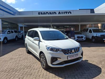 2025 Suzuki Ertiga 1.5 GL Auto