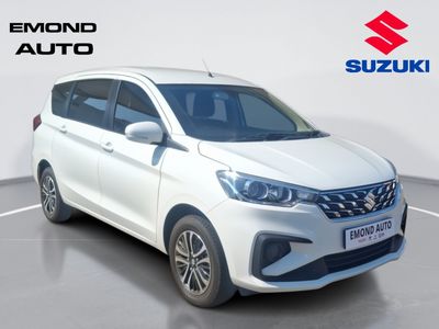 2025 Suzuki Ertiga 1.5 GL Auto