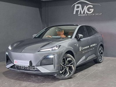 2026 Changan Deepal S07