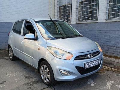 2013 Hyundai i10 1.1 GLS | Motion