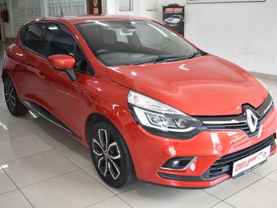 2020 Renault Clio IV 900T Dynamique 5-dr (66kW)