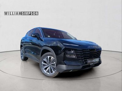 2026 Jetour Dashing 1.5T Momentum