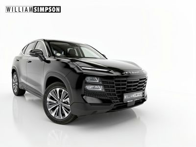 2026 Jetour Dashing 1.5T Momentum