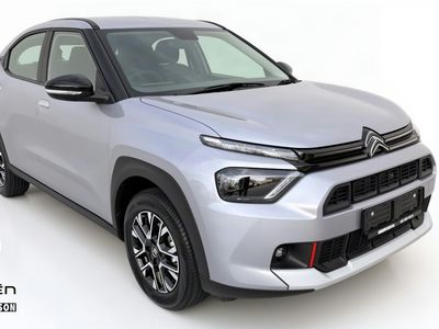 2026 Citroen Basalt Max 1.2T Auto