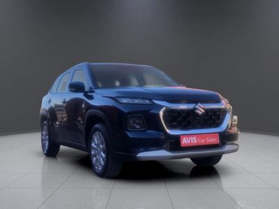 2024 Suzuki Grand Vitara 1.5 GL Auto