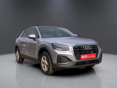 2024 Audi Q2 1.4 TFSI Auto | 35 TFSI