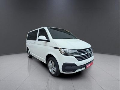 2024 Volkswagen Kombi T6.1 2.0 TDI (110kW) Auto Trendline