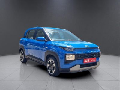2025 Hyundai Exter 1.2 Premium