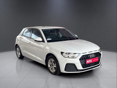2021 Audi A1 Sportback 1.0 TFSI Auto | 30 TFSI