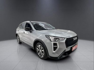 2024 Haval Jolion 1.5T City Plus DCT