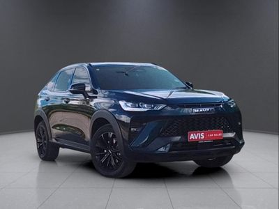 2025 Haval H6 GT 2.0T Super Luxury 4X4 Auto