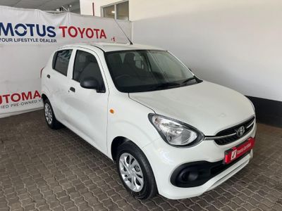 2026 Toyota Vitz 1.0