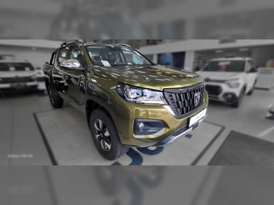2026 Peugeot Landtrek 1.9D Allure Double Cab Auto