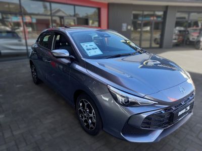 2026 MG MG3 1.5 Delux Auto