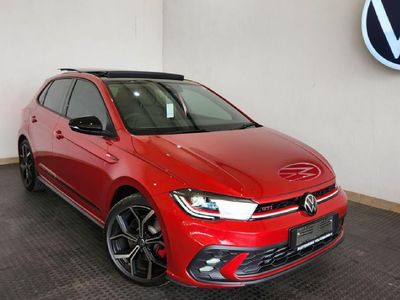 2026 Volkswagen Polo 2.0 GTI Auto (147kW)