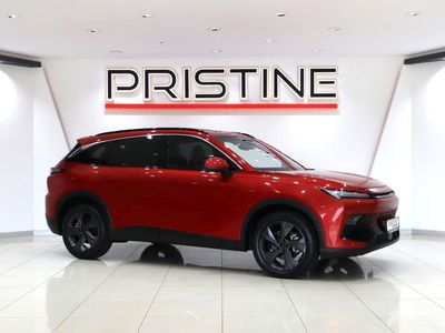 2023 BAIC X55 1.5T Premium Auto