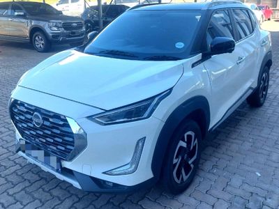 2022 Nissan Magnite 1.0T Acenta Plus Auto