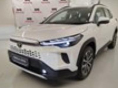 2026 Toyota Corolla Cross 1.8 XR