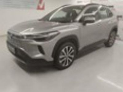 2026 Toyota Corolla Cross 1.8 XR